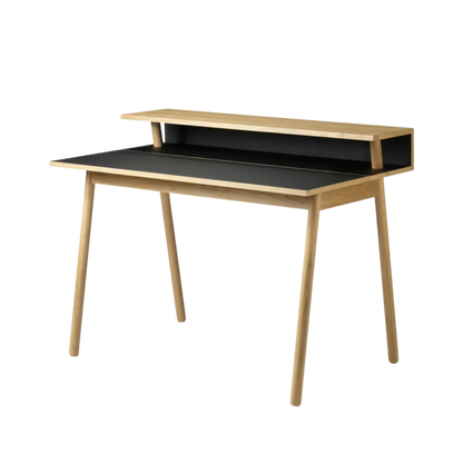 FDB C68 Nørrebro skrivebord