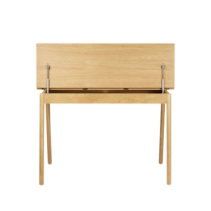 FDB C68 Nørrebro skrivebord