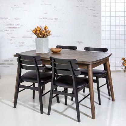 Svane Design Amsterdam spisebord