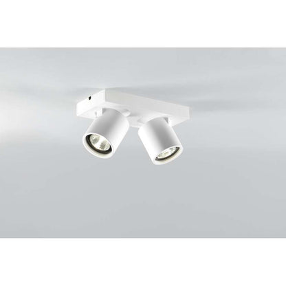 Focus 2, 2700k, white