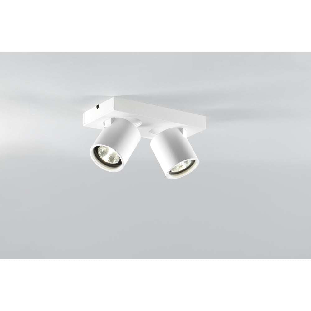 Focus 2, 2700k, white
