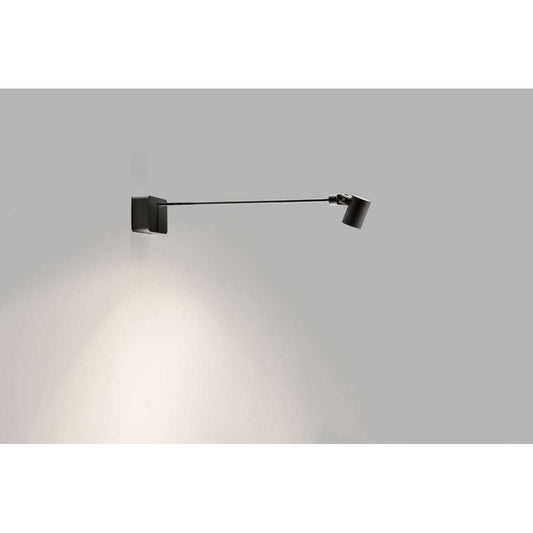 Focus gallery black