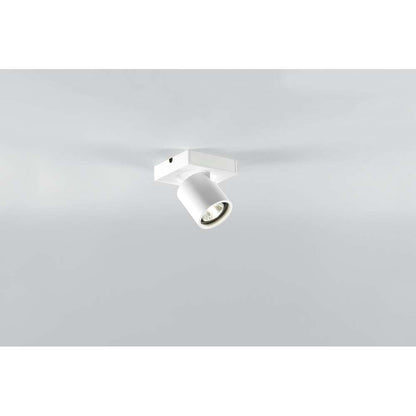 Focus mini 1, 2700k, white