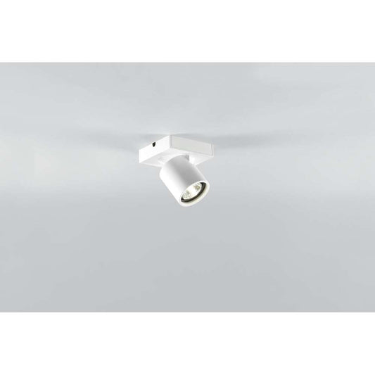 Focus mini 1, 2700k, white