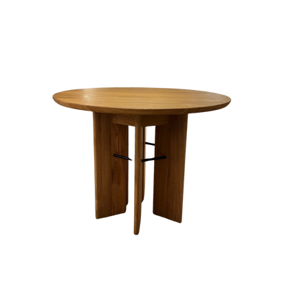 Velvet Fan rundt spisebord