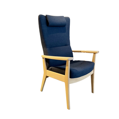 Farstrup Plus lænestol