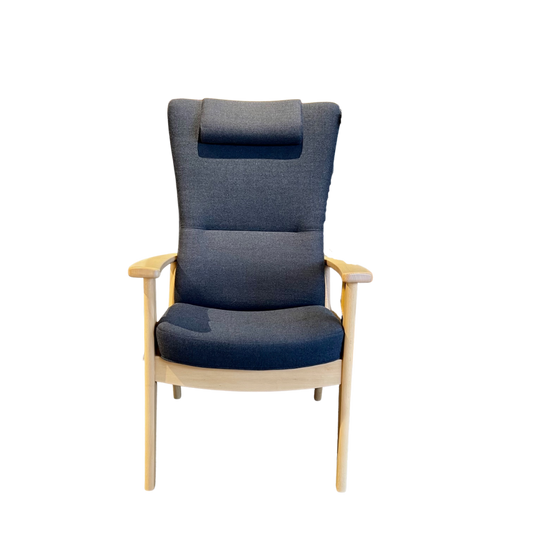 Farstrup Plus lænestol