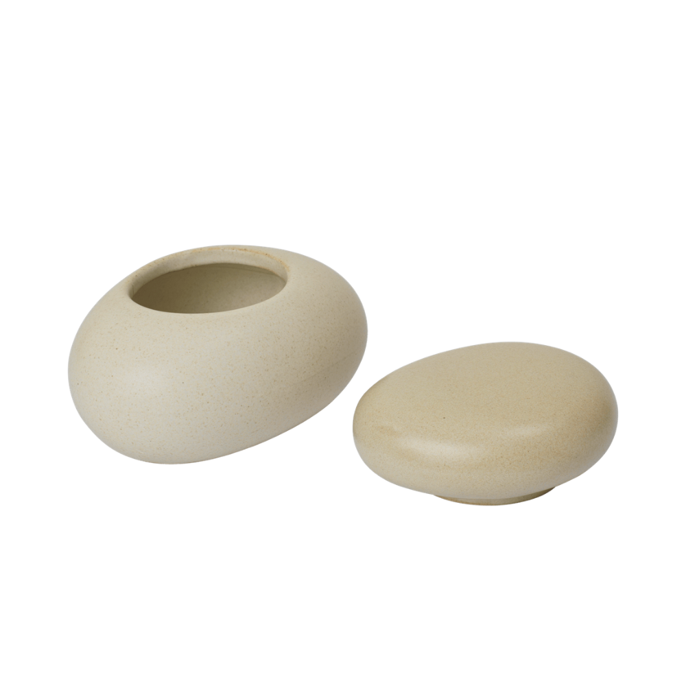 Ferm Living Pebble Box - Small