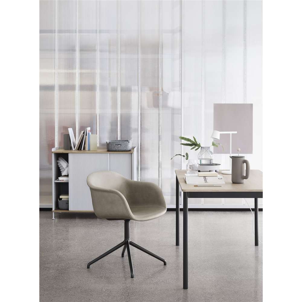 Tip bordlampe hvid Skrivebordslampe