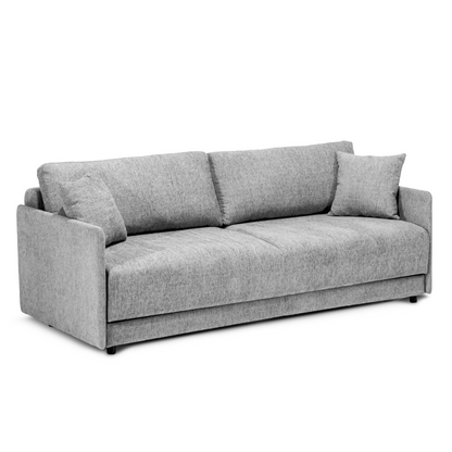 Hovden Flexy sovesofa m/opbevaring