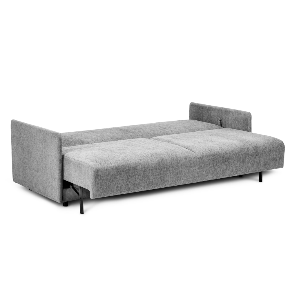 Hovden Flexy sovesofa m/opbevaring