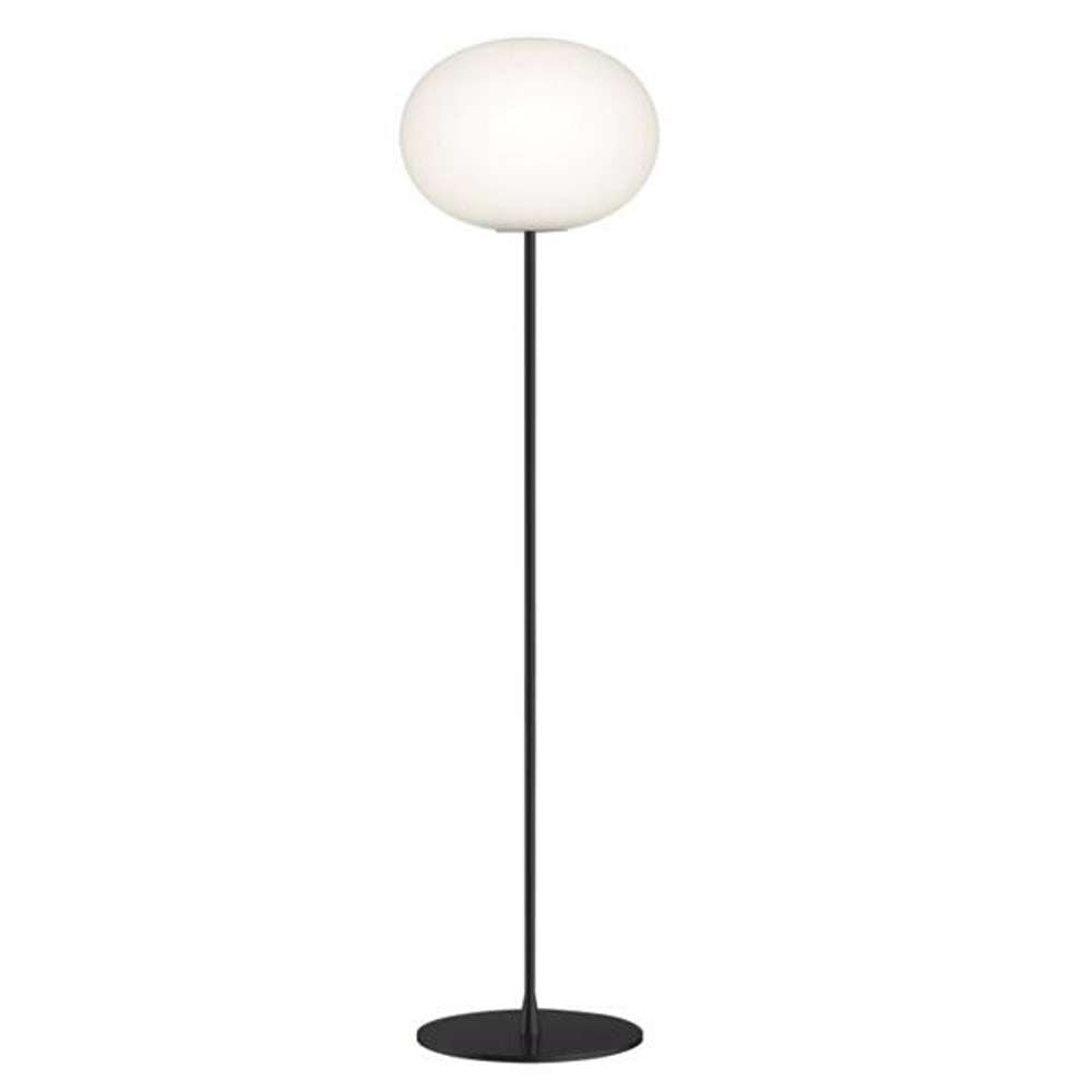 GLO-BALL F3 EU NRO OPA Gulvlampe
