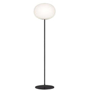 GLO-BALL F3 EU NRO OPA Gulvlampe