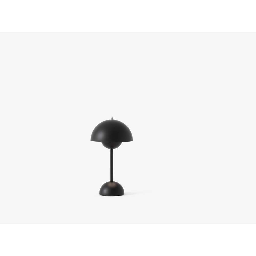Flowerpot vp9 Portable Mat Sort
