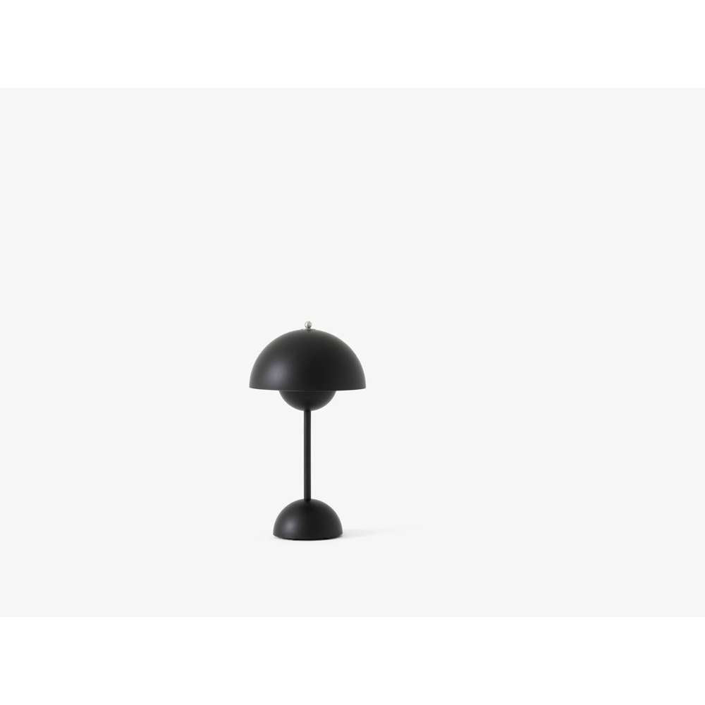 Flowerpot vp9 Portable Mat Sort