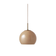 Frandsen Ball Glass pendel Ø18 Pendel
