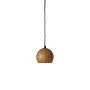 Frandsen Ball Wood pendel Ø12 Pendel