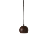 Frandsen Ball Wood pendel Ø12 Pendel