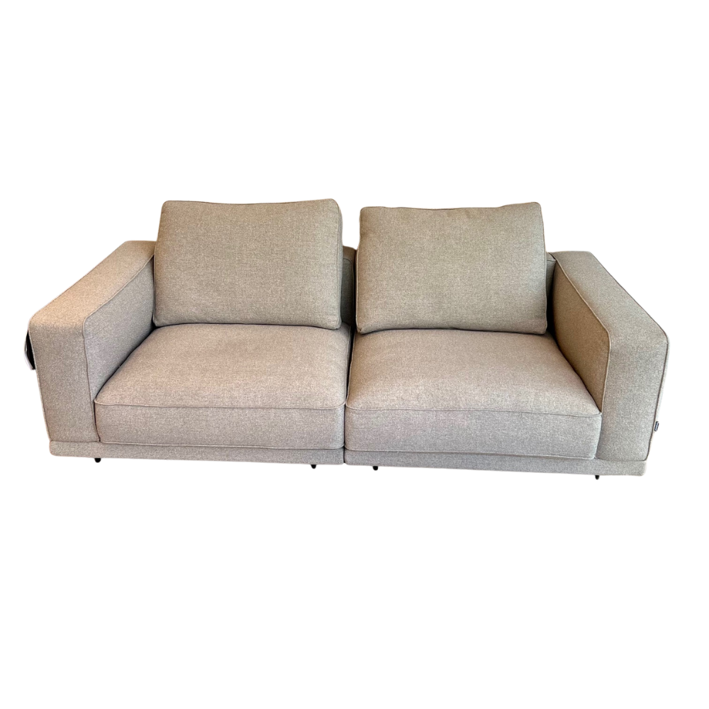 Furninova Catena Dusk 3 pers sofa ( 2-delt)
