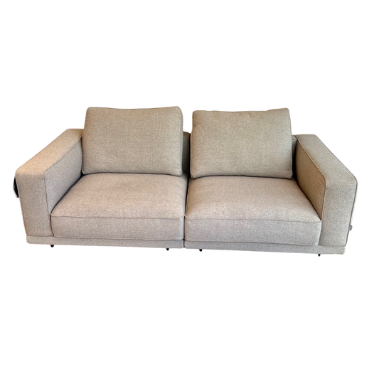 Furninova Catena Dusk 3 pers sofa ( 2-delt)