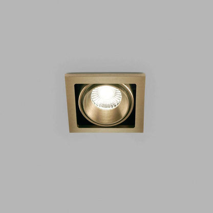 Ghost 1 brass