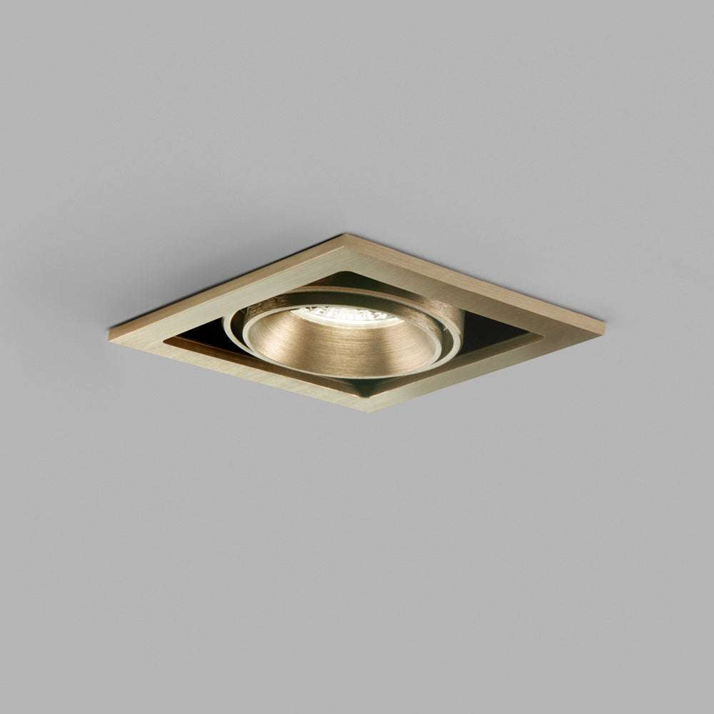 Ghost 1 brass