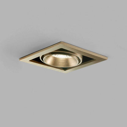 Ghost 1 brass