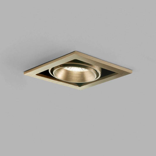 Ghost 1 brass