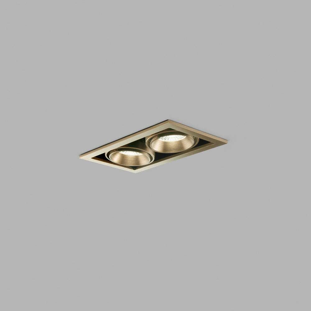 Ghost 2 brass