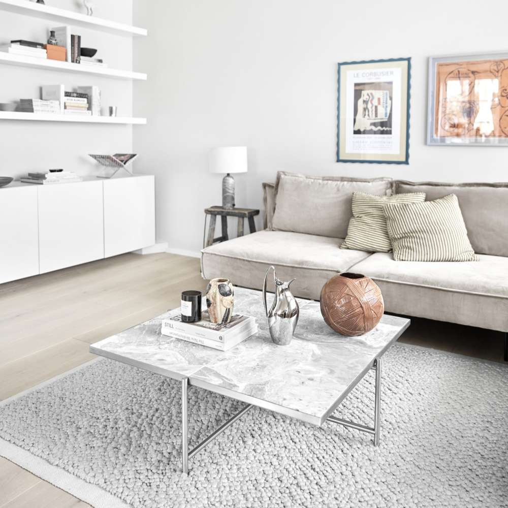 Handvärk Furniture sofabord 90