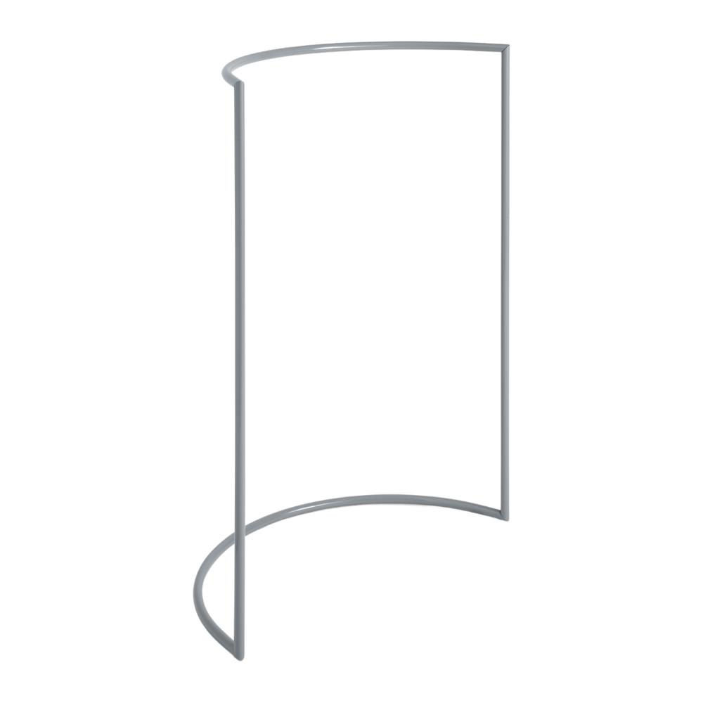 Cform In Rack HAY Colour Rack C form – Kjeps.dk