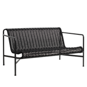 Hay Palissade Cord loungesofa