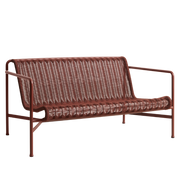 Hay Palissade Cord loungesofa