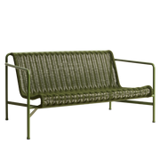 Hay Palissade Cord loungesofa