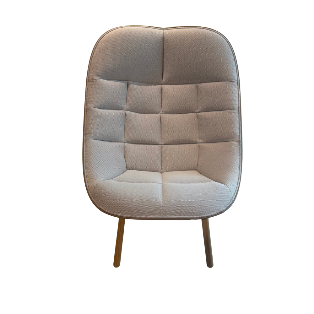 HAY Uchiwa Quilted