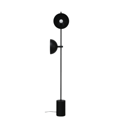 Handvärk Furniture gulvlampe   Gulvlampe