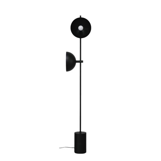 Handvärk Furniture gulvlampe   Gulvlampe