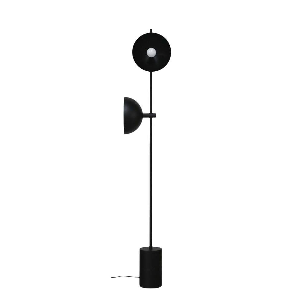 Handvärk Furniture gulvlampe   Gulvlampe