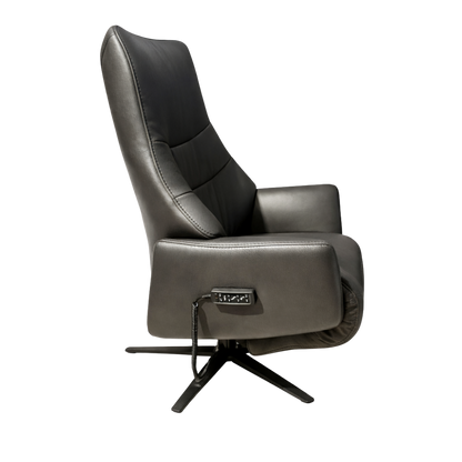 Himolla S-Lounger Lænestol 7948-76V