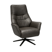 Himolla S-Lounger Lænestol 7948-76V