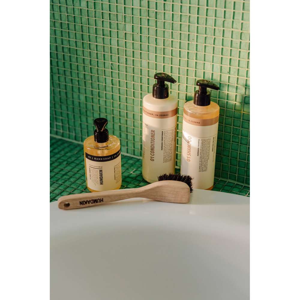 Humdakin shampoo 500 ml | Havtorn & kamille