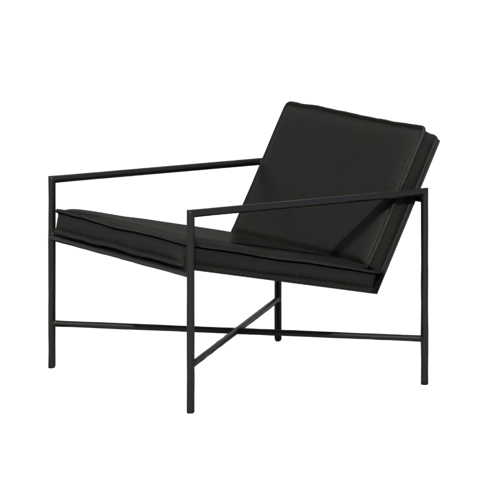 Handvärk Furniture loungestol