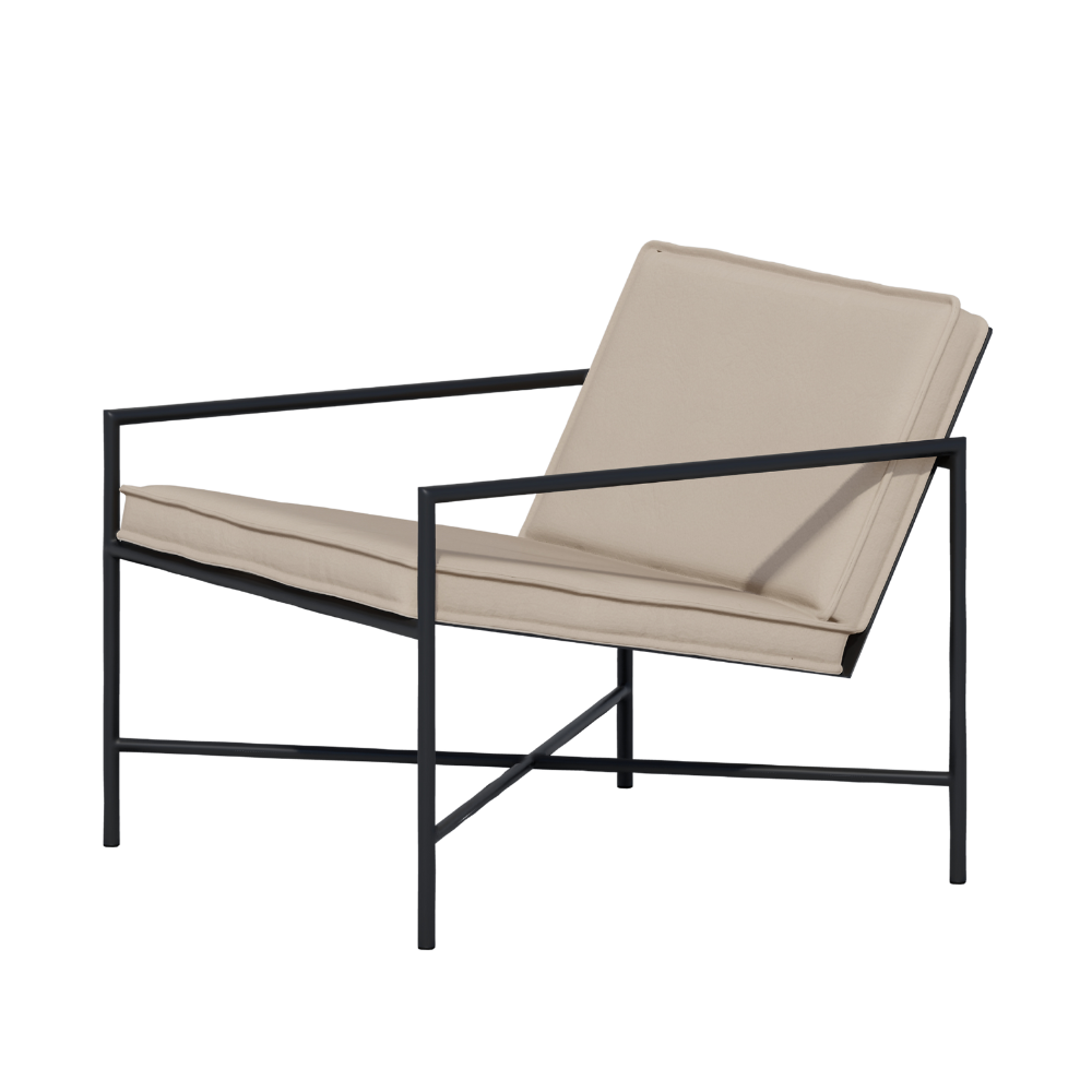 Handvärk Furniture loungestol