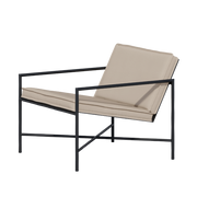 Handvärk Furniture loungestol