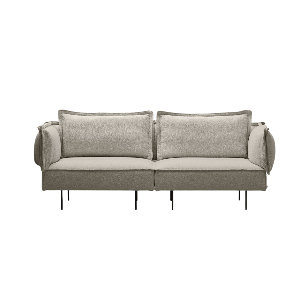 Handvärk Furniture modulsofa 200