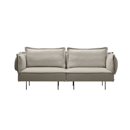 Handvärk Furniture modulsofa 200