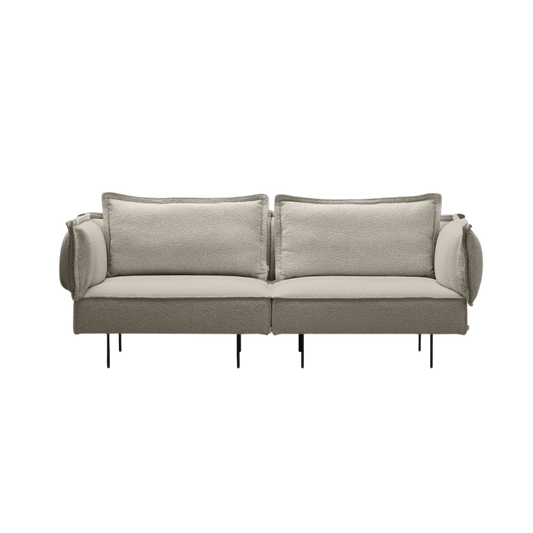 Handvärk Furniture modulsofa 200