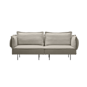 Handvärk Furniture modulsofa 200