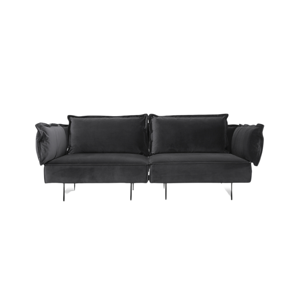 Handvärk Furniture modulsofa 200