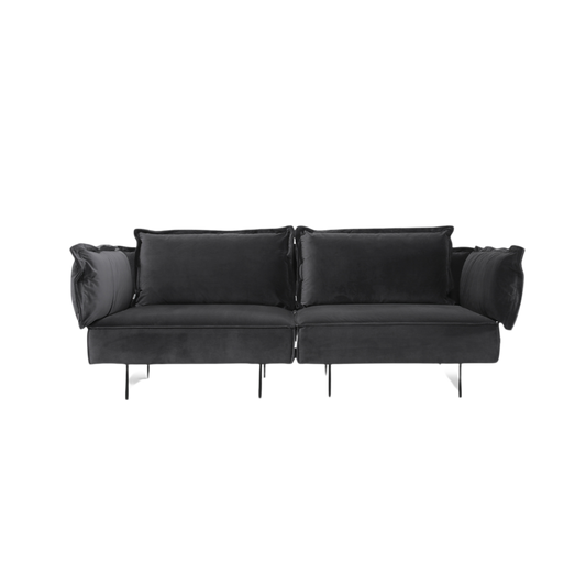 Handvärk Furniture modulsofa 200